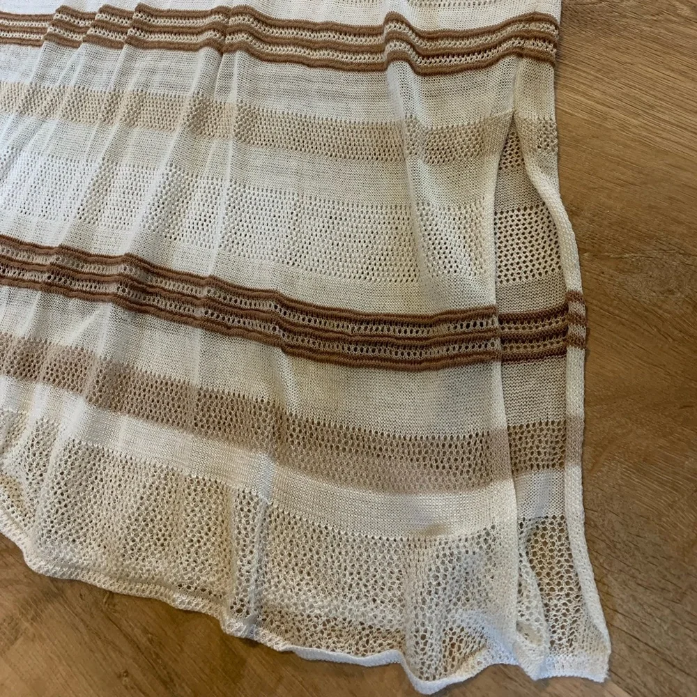 Chico’s swim cover up - Picture 4 of 6